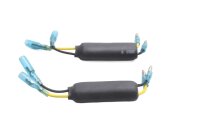 Set di adattatori per convertitore di resistori di carico per indicatori di direzione a LED 12V Yamaha Unbekannt