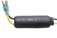 Set di adattatori per convertitore di resistori di carico per indicatori di direzione a LED 12V Yamaha Unbekannt