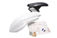 Front fender mudguard mud flap Yamaha XTZ 700 Tenere 700...