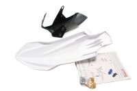 Front fender mudguard mud flap Yamaha XTZ 700 Tenere 700...