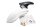 Spatbord spatbord voorspatbord Yamaha XTZ 700 Tenere 700 25-25