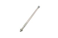 shift linkage, shift lever rod, shift rod, threaded nut...