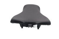 Front drivers seat bench seat, seat cover Kawasaki Z 650...