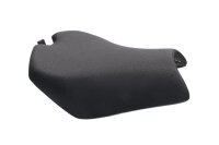 Asiento corrido del conductor delantero, funda del asiento Kawasaki Z 650 Euro 5 ER650K 20-22