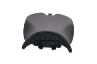 Asiento corrido del conductor delantero, funda del asiento Kawasaki Z 650 Euro 5 ER650K 20-22