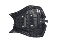 Asiento corrido del conductor delantero, funda del asiento Kawasaki Z 650 Euro 5 ER650K 20-22