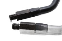 Rückspiegel Satz links rechts rund E-Prüfzeichen Husqvarna Enduro 701 25-25