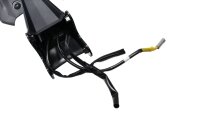License plate holder, LED turn signals, license plate light Yamaha YZF-R9 900 A 25-25