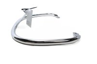 Achterste handgreep, passagiersgordel Vespa/Piaggio Primavera 50 i.e 3V i-Get 25-25