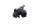 Bränsleinsprutare, bränsletillförsel BMW K 1200 R K43 0594 05-08