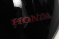 Främre kåpskydd, övre Honda NSS 125 A Forza 19-19