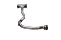 tuyau de carter dhuile, tuyau dadmission, conduite dalimentation en huile, huile moteur Kawasaki GPz 1100 ZXT10E/E 95-98