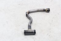 tuyau de carter dhuile, tuyau dadmission, conduite dalimentation en huile, huile moteur Kawasaki GPz 1100 ZXT10E/E 95-98