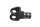 Staffa poggiapiedi anteriore sinistro, montaggio per il pilota Kawasaki GPz 1100 ZXT10E/E 95-98