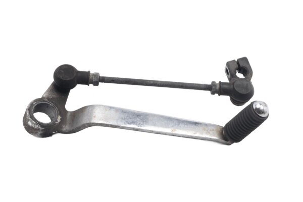Levier de vitesses, tringlerie de boîte de vitesses, levier de déflexion 1366 Kawasaki GPz 1100 ZXT10E/E 95-98