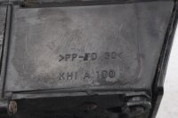 Boîtier de filtre à air, boîtier de filtre à air, boîte dadmission Kawasaki GPz 1100 ZXT10E/E 95-98