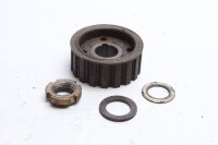 Nockenwellenrad Zahnrad Scheiben Mutter Ducati Monster 620 i.e ZDMM400 02-06