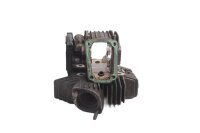 Zylinderkopf Ventildeckel Luftkühlung 29150 Ducati Monster 620 i.e ZDMM400 02-06