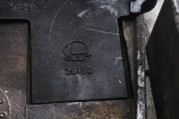 Zylinderkopf Ventildeckel Luftkühlung 29150 Ducati Monster 620 i.e ZDMM400 02-06
