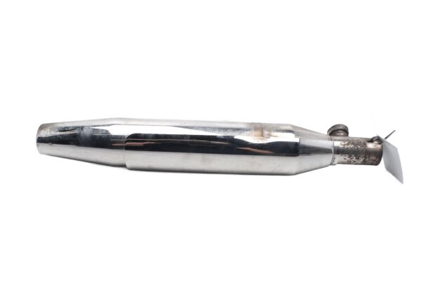 Exhaust muffler 65232-04 Harley-Davidson Sportster 1200 XL1200C Custom 06-06