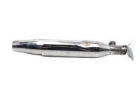 Uitlaatdemper 65232-04 Harley-Davidson Sportster 1200...