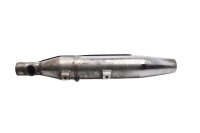 Uitlaatdemper 65232-04 Harley-Davidson Sportster 1200...