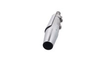 Exhaust muffler 65232-04 Harley-Davidson Sportster 1200 XL1200C Custom 06-06
