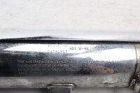 Exhaust muffler 65232-04 Harley-Davidson Sportster 1200 XL1200C Custom 06-06
