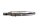 Exhaust muffler 65232-04 Harley-Davidson Sportster 1200 XL1200C Custom 06-06
