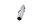 Exhaust muffler 65232-04 Harley-Davidson Sportster 1200 XL1200C Custom 06-06