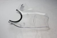 Windscreen clear air guide channel touring screen 844...