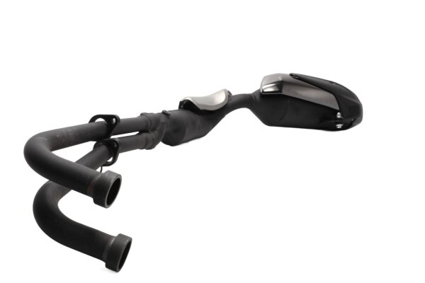 Auspuffanlage Schalldämpfer Krümmer Abgasanlage Yamaha XP 530 T-Max SX 19-19