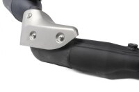 Auspuffanlage Schalldämpfer Krümmer Abgasanlage Yamaha XP 530 T-Max SX 19-19