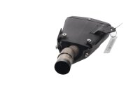 silencieux déchappement, système déchappement, silencieux Kawasaki Z 1000 SX ZRT00F 14-16