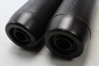 Endschalldämpfer Auspuff links rechts Remus doppelrohr Ducati Sport 1000 S 10-10