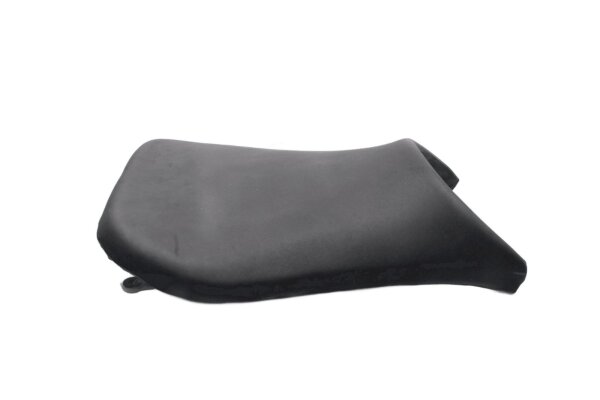 Cojín del asiento delantero, espuma del asiento, funda del asiento del conductor Yamaha YZF-R6 600 N 99-99