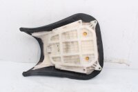 Cojín del asiento delantero, espuma del asiento, funda del asiento del conductor Yamaha YZF-R6 600 N 99-99