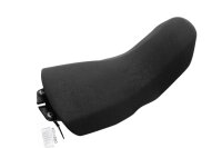 Seat comfort cushion cover, drivers seat Yamaha XTZ 700...
