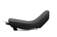 Funda para cojín de confort de asiento, asiento del conductor Yamaha XTZ 700 Tenere 700 25-25