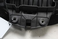 Funda para cojín de confort de asiento, asiento del conductor Yamaha XTZ 700 Tenere 700 25-25