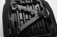 Funda para cojín de confort de asiento, asiento del conductor Yamaha XTZ 700 Tenere 700 25-25