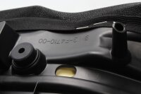 Funda para cojín de confort de asiento, asiento del conductor Yamaha XTZ 700 Tenere 700 25-25