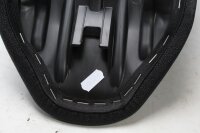 Funda para cojín de confort de asiento, asiento del conductor Yamaha XTZ 700 Tenere 700 25-25