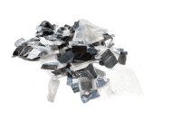 Fairing screws, nuts, spacers, washers assortment Triumph...