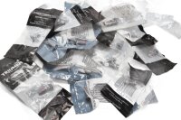 Fairing screws, nuts, spacers, washers assortment Triumph...