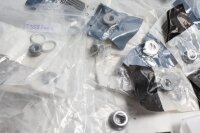 Kuipschroeven, moeren, afstandhouders en ringen assortiment Triumph Unbekannt