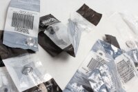 Kuipschroeven, moeren, afstandhouders en ringen assortiment Triumph Unbekannt
