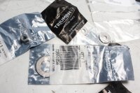 Kuipschroeven, moeren, afstandhouders en ringen assortiment Triumph Unbekannt