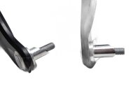Handprotektoren Satz Lenker links rechts Schutz Bügel Husqvarna Enduro 701 25-25