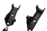 Handprotektoren Satz Lenker links rechts Schutz Bügel Husqvarna Enduro 701 25-25